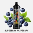 UP8-Blueberry Raspberry