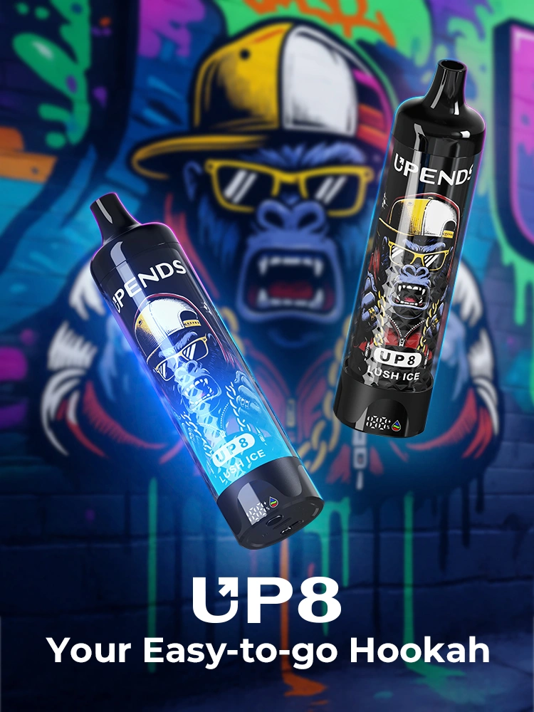 60000 Puffs Jednorazowy e-papieros