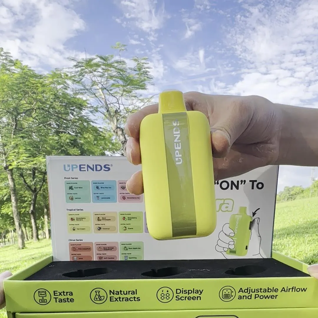 14 powodów, dla których vape pen nie działa po naładowaniu (i jak to naprawić)