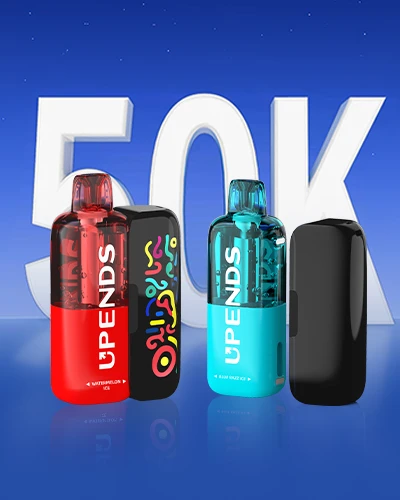 jednorazowe e-papierosy