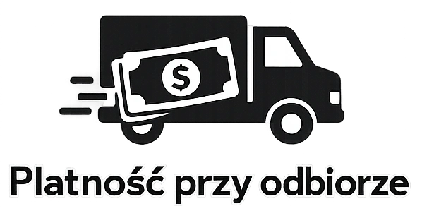 Cash On Delivery-Black