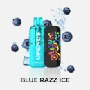 UP9 BLUE RAZZ ICE