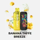 UP9-Banana Taffe Breeze