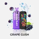 UP9 GRAPE GUSH
