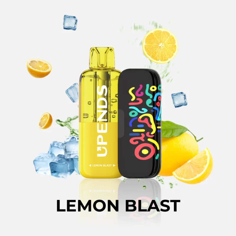 UP9-Lemon Blast