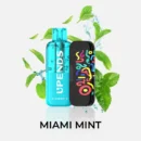 UP9 MIAMI MINT