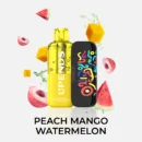 UP9 PEACH MANGO WATERMELON
