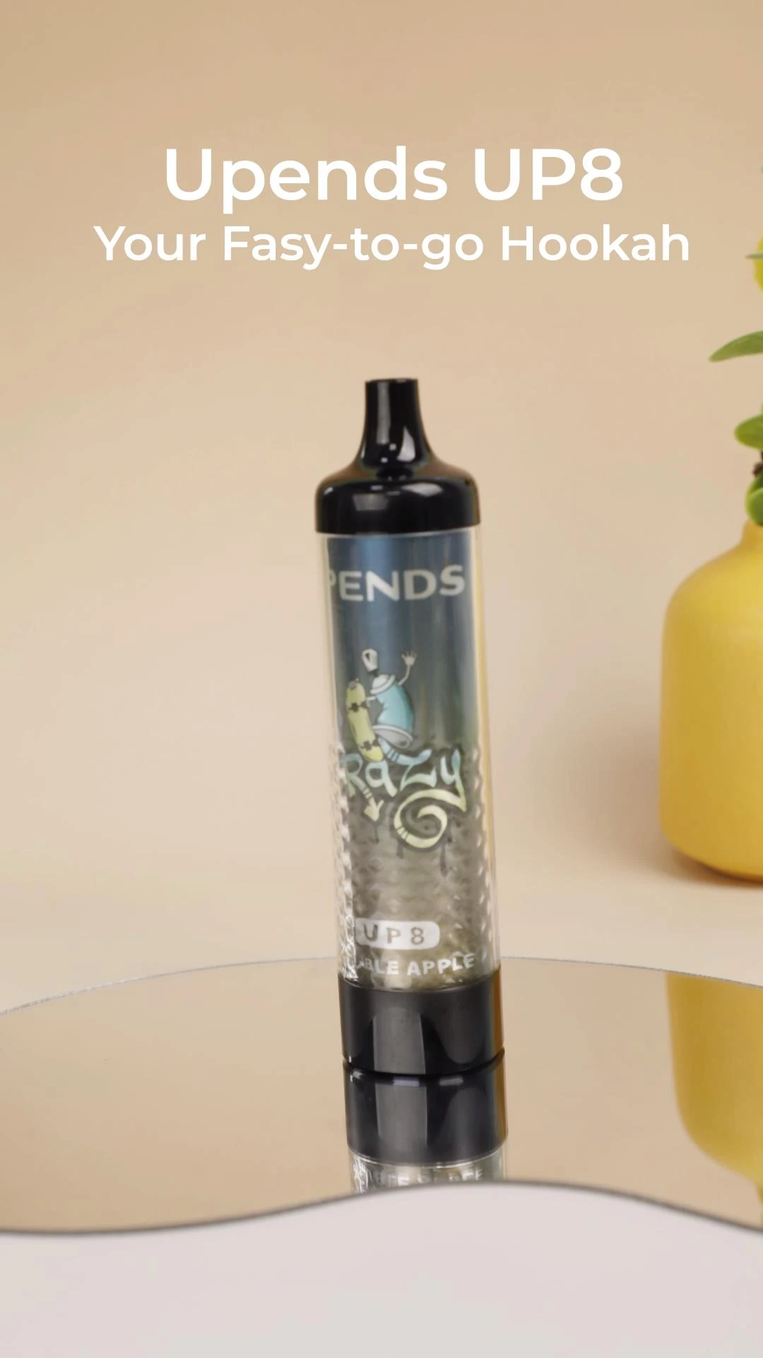 Co to jest sub-ohm vaping