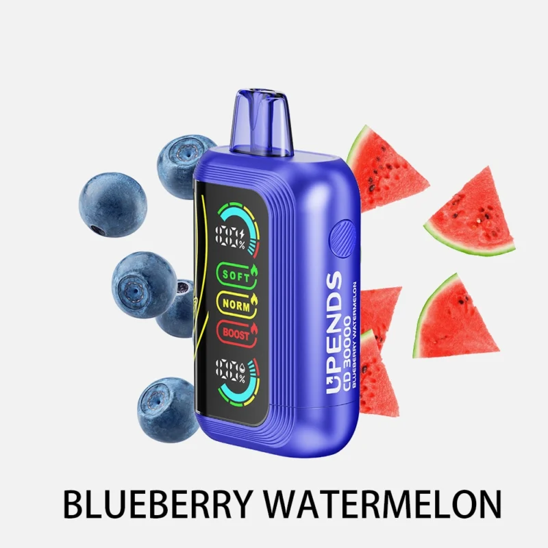 CD3000-Blueberry Watermelon