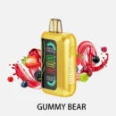 CD3000-Gummy Bear