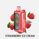 CD3000-Strawberry Ice Cream
