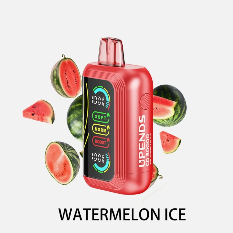 CD3000-Watermelon Ice