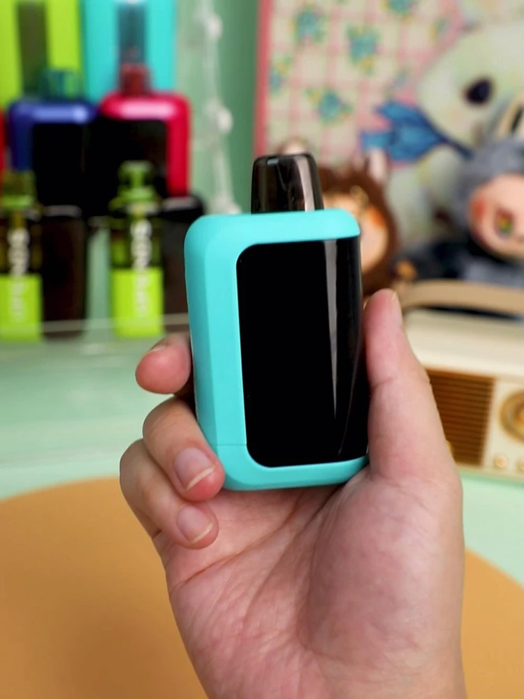 30K Puffs Jednorazowy e-papieros